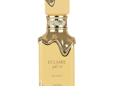 PERFUME LATTAFA ECLAIRE BANOFFI