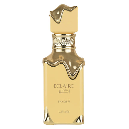 PERFUME LATTAFA ECLAIRE BANOFFI