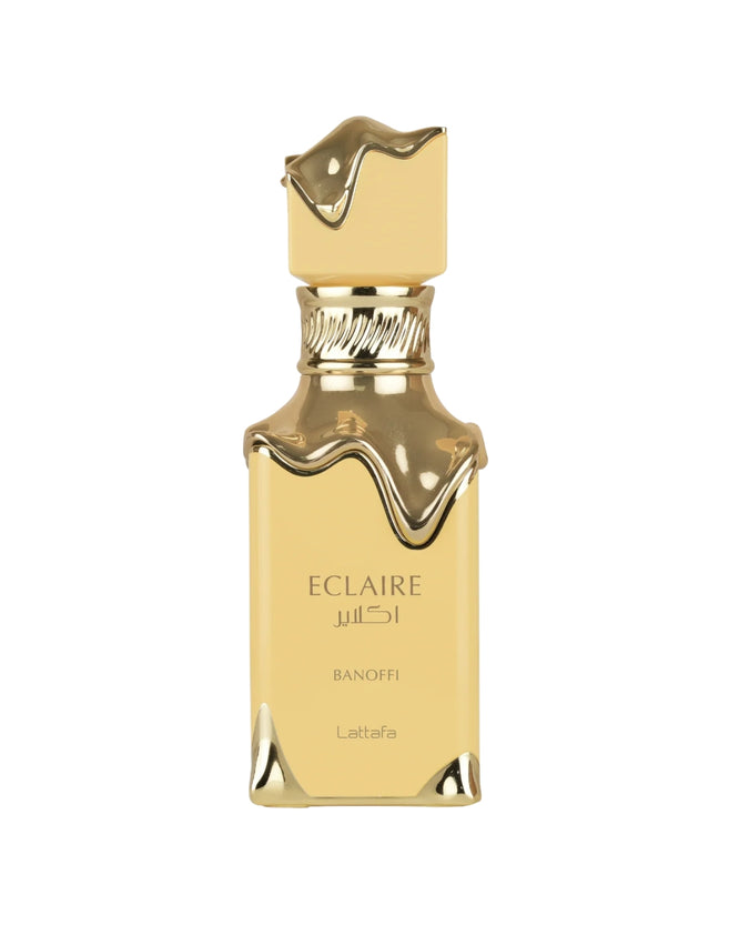 PERFUME LATTAFA ECLAIRE BANOFFI