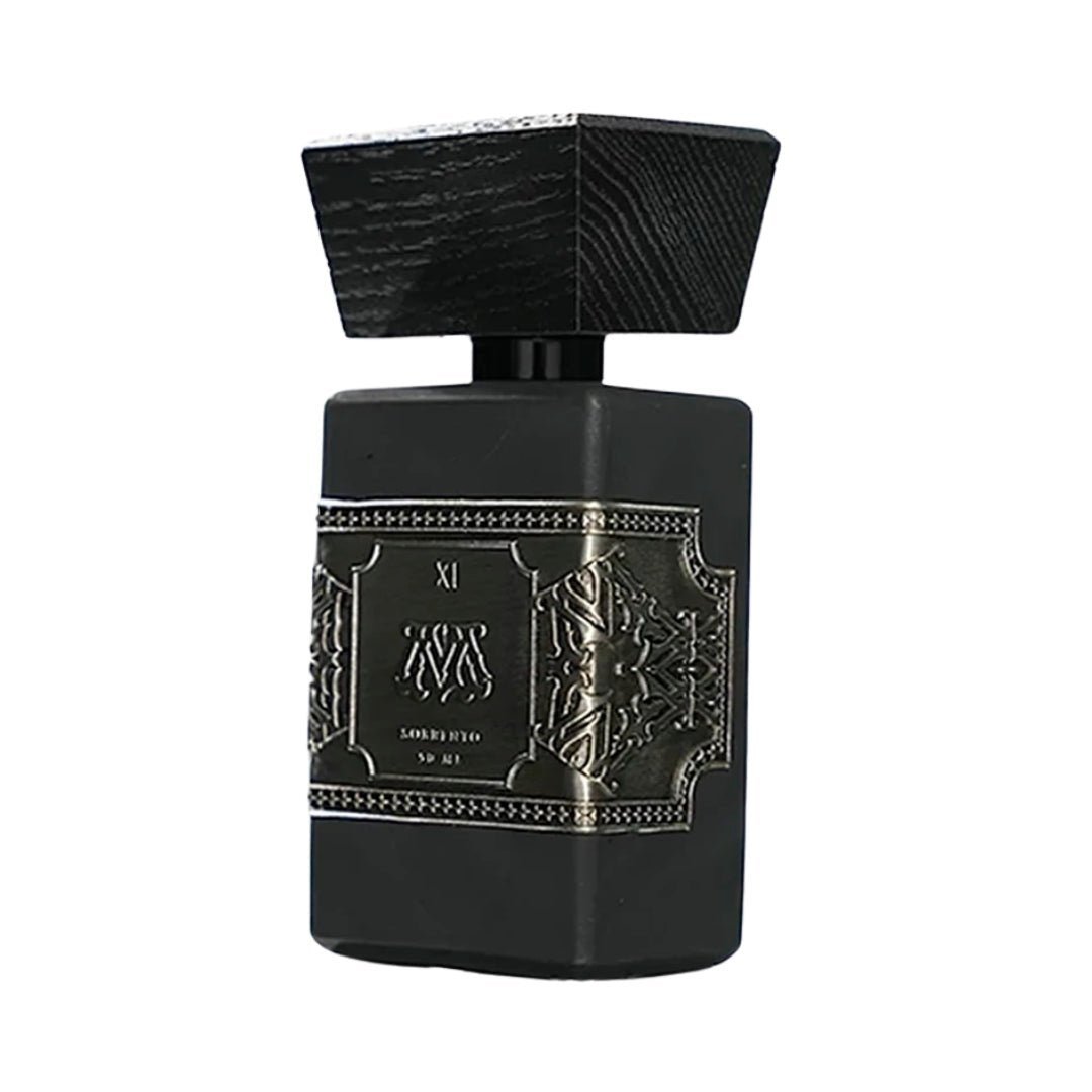 PERFUME EMMIR MILANO SORRENTO - Perfumería Millennio