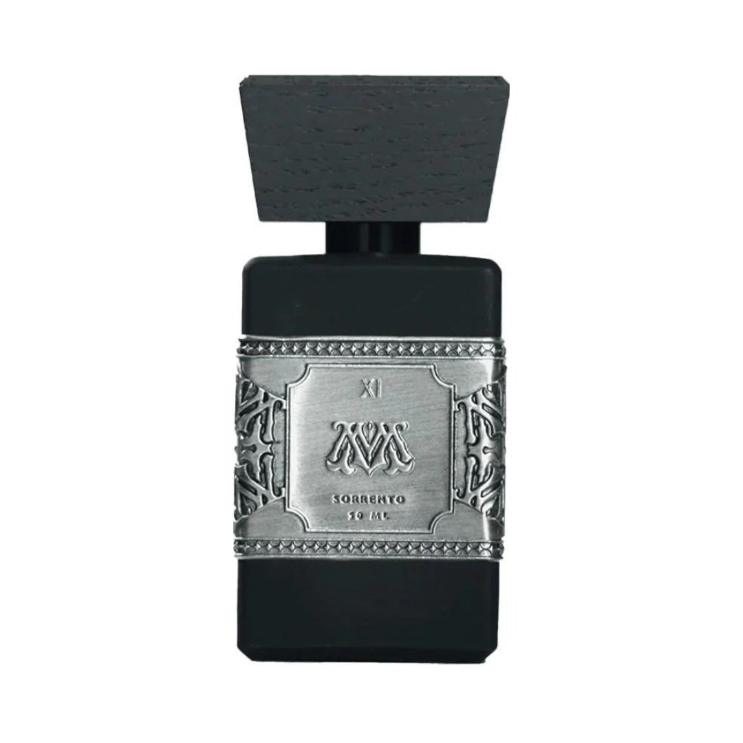 PERFUME EMMIR MILANO SORRENTO - Perfumería Millennio