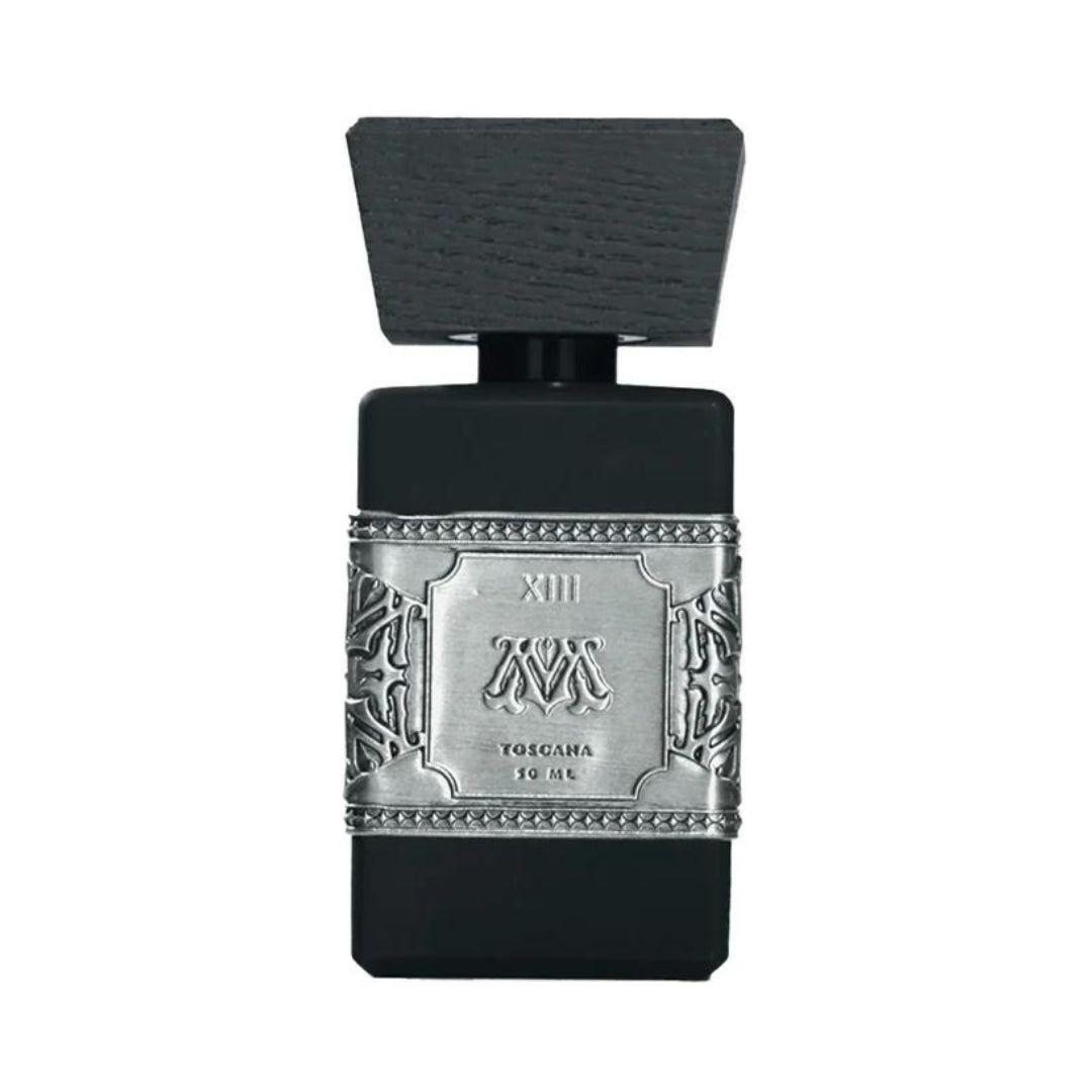 PERFUME EMMIR MILANO TOSCANA - Perfumería Millennio