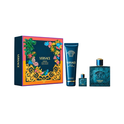 ESTUCHE VERSACE EROS EDT