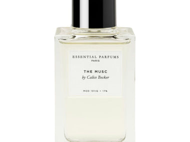 PERFUME ESSENTIAL PARFUMS THE MUSC - Perfumería Millennio