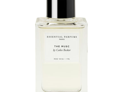 PERFUME ESSENTIAL PARFUMS THE MUSC