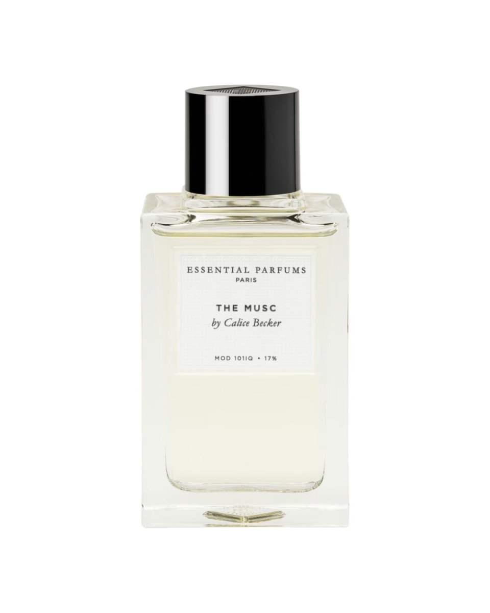 PERFUME ESSENTIAL PARFUMS THE MUSC - Perfumería Millennio