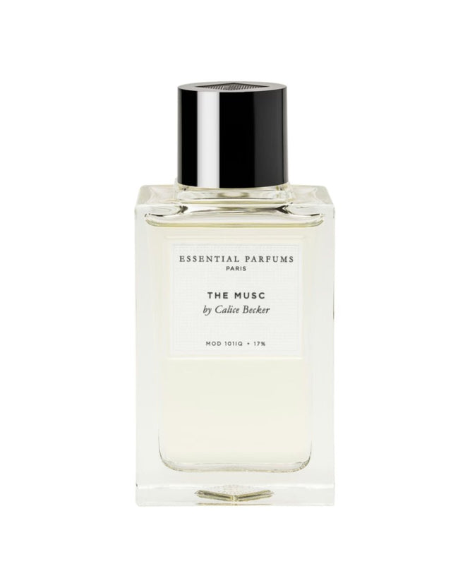 PERFUME ESSENTIAL PARFUMS THE MUSC - Perfumería Millennio