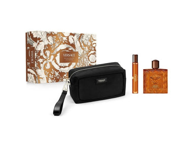 ESTUCHE VERSACE EROS NAJIM 3 PIEZAS - Perfumería Millennio