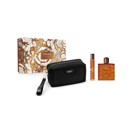 ESTUCHE VERSACE EROS NAJIM 3 PIEZAS - Perfumería Millennio