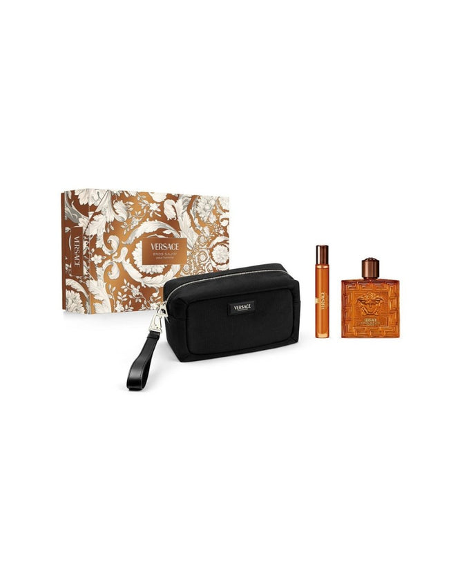 ESTUCHE VERSACE EROS NAJIM 3 PIEZAS - Perfumería Millennio