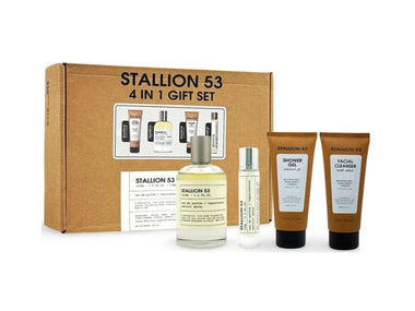 ESTUCHE EMPER STALLION 53 - Perfumería Millennio