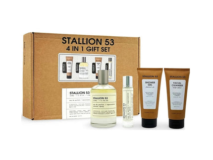 ESTUCHE EMPER STALLION 53