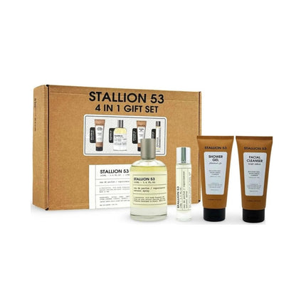 ESTUCHE EMPER STALLION 53 - Perfumería Millennio