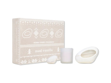 ESTUCHE ARIANA GRANDE MOD VANILLA NAVIDAD - Perfumería Millennio