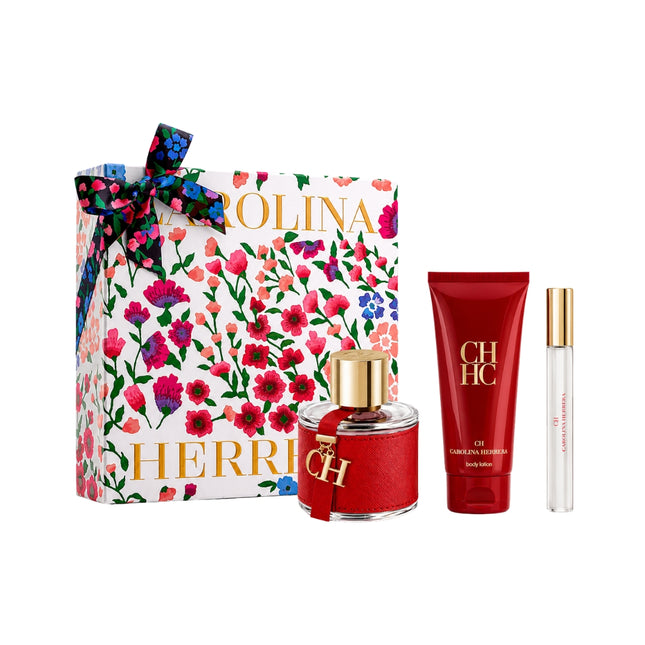 ESTUCHE CAROLINA HERRERA CH