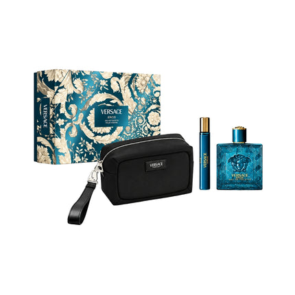 ESTUCHE VERSACE EROS EDT