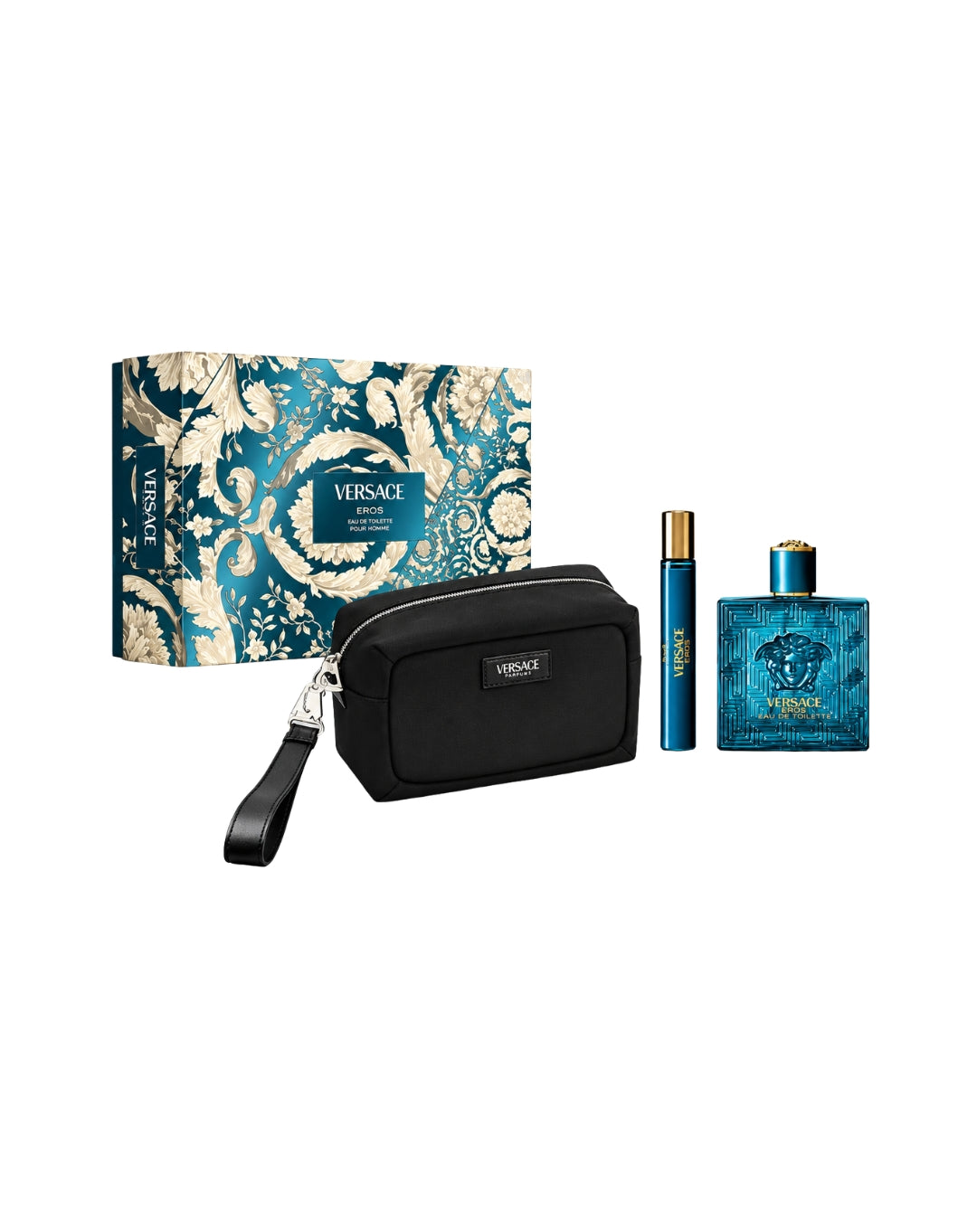 ESTUCHE VERSACE EROS EDT