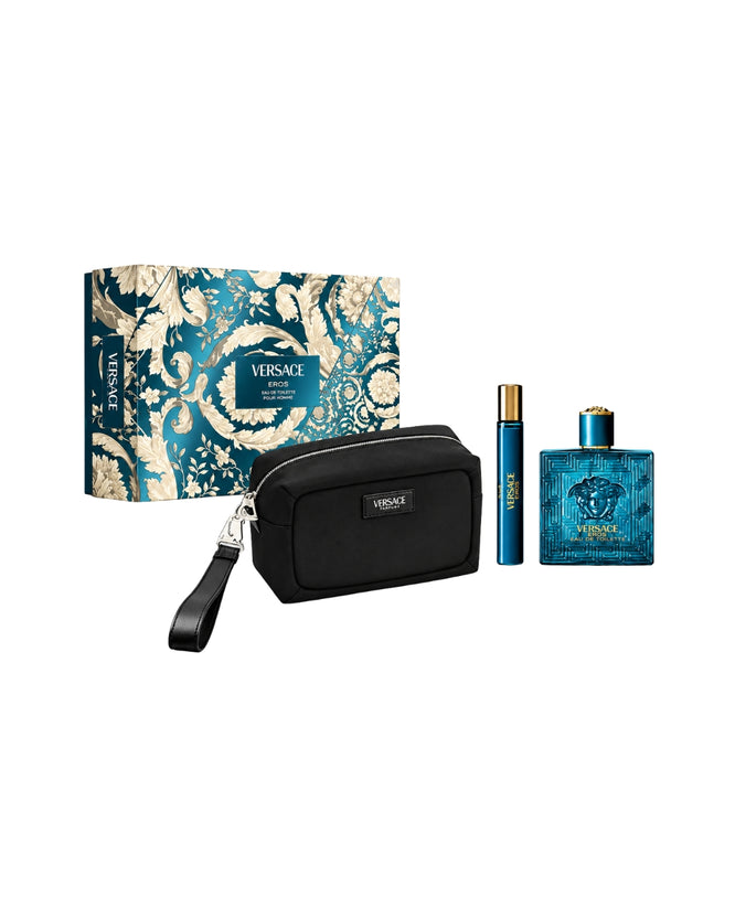 ESTUCHE VERSACE EROS EDT