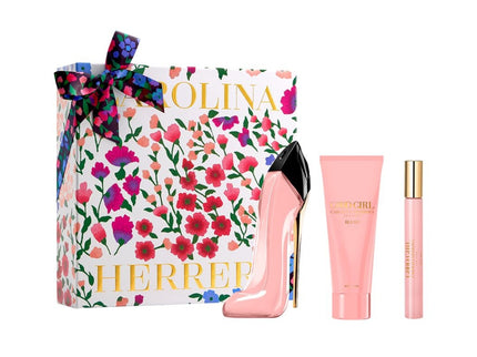 ESTUCHE CAROLINA HERRERA GOOD GIRL BLUSH
