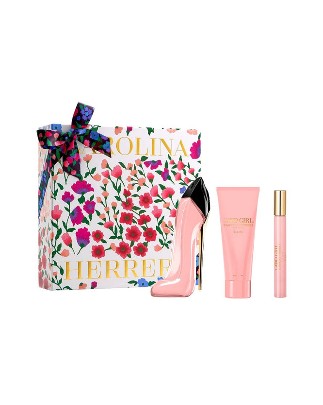 ESTUCHE CAROLINA HERRERA GOOD GIRL BLUSH