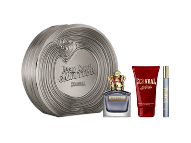 ESTUCHE JEAN PAUL GAULTIER SCANDAL