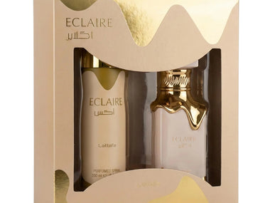ESTUCHE LATTAFA ECLAIRE