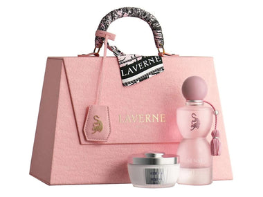 ESTUCHE SENSE LAVERNE BY GEORGINA RODRIGUEZ