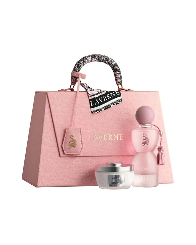 ESTUCHE SENSE LAVERNE BY GEORGINA RODRIGUEZ