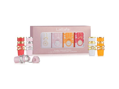 ESTUCHE LATTAFA SET MINIATURAS - Perfumería Millennio