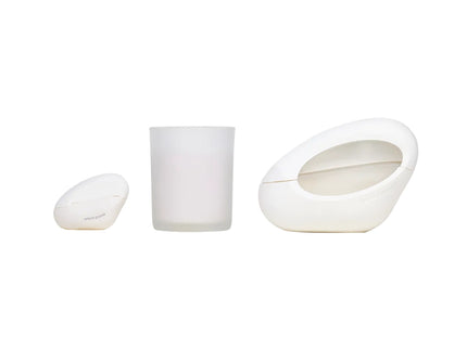 ESTUCHE ARIANA GRANDE MOOD VANILLA NAVIDAD