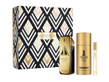 ESTUCHE PACO RABANNE ONE MILLION GOLD