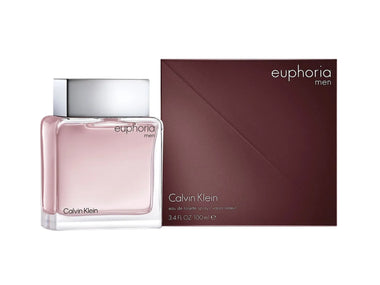 PERFUME CALVIN KLEIN EUPHORIA MEN