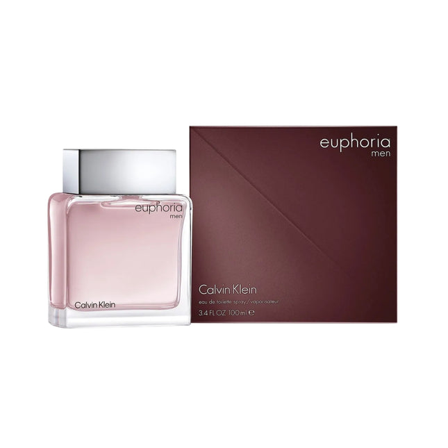 PERFUME CALVIN KLEIN EUPHORIA MEN