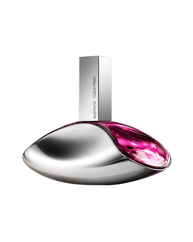 PERFUME CALVIN KLEIN EUPHORIA WOMEN