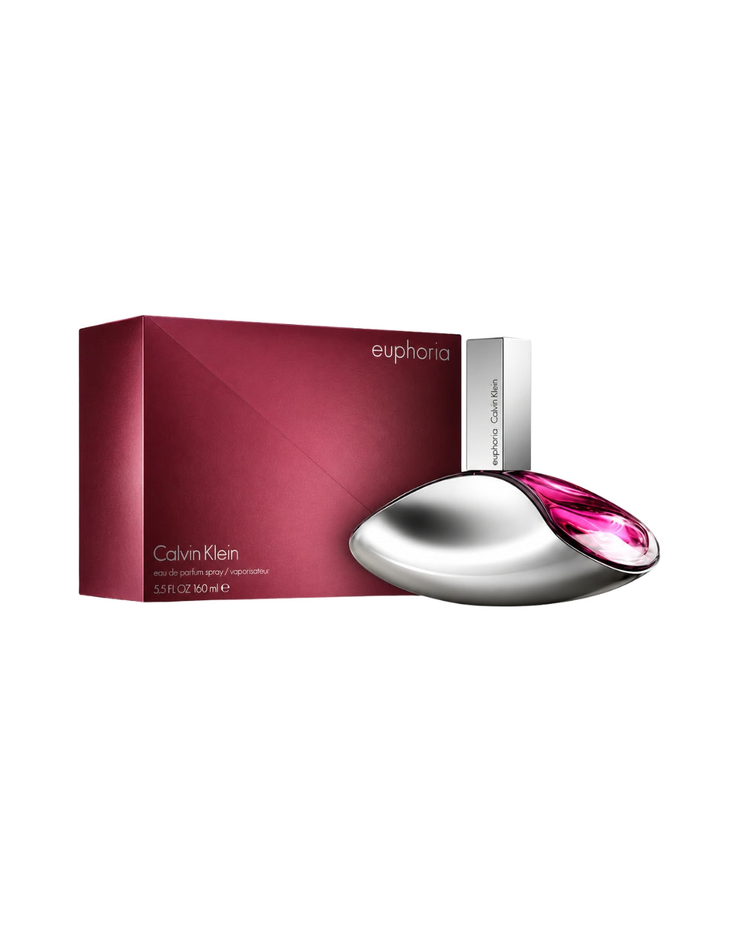 PERFUME CALVIN KLEIN EUPHORIA WOMEN