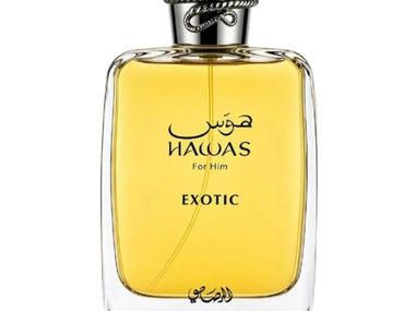 PERFUME RASASI HAWAS EXOTIC