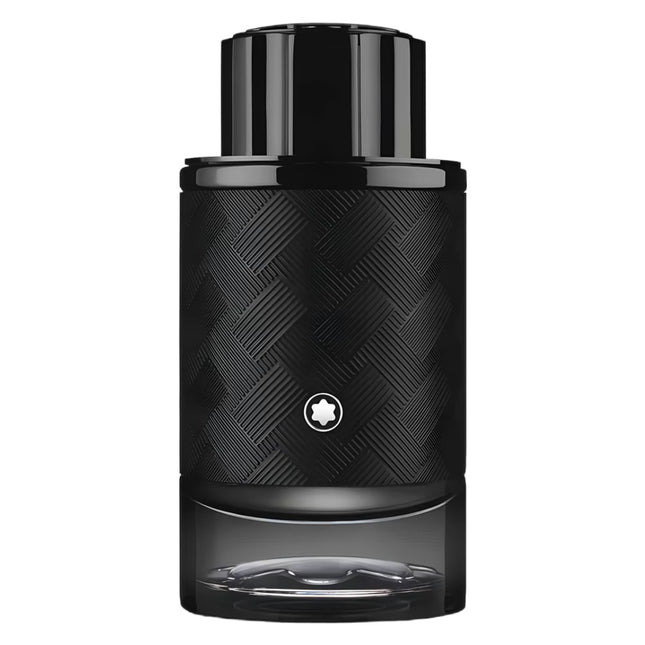 Montblanc Explorer Extreme Eau de Parfum 100ml - Perfume masculino amaderado