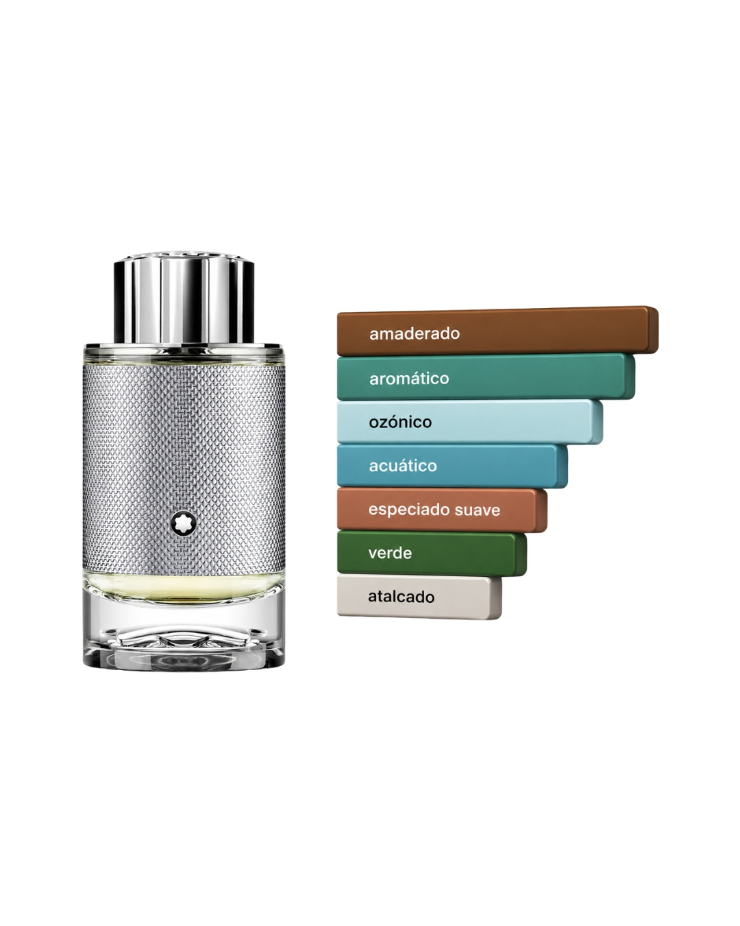 PERFUME MONTBLANC EXPLORER PLATINUM