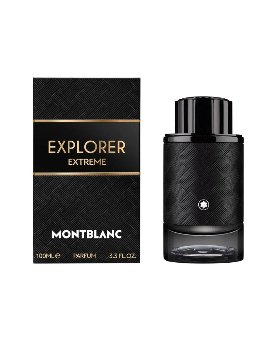 PERFUME MONTBLANC EXPLORER EXTREME - Perfumería Millennio