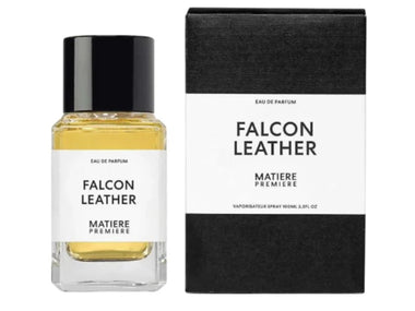 PERFUME MATIERE PREMIERE FALCON LEATHER - Perfumería Millennio