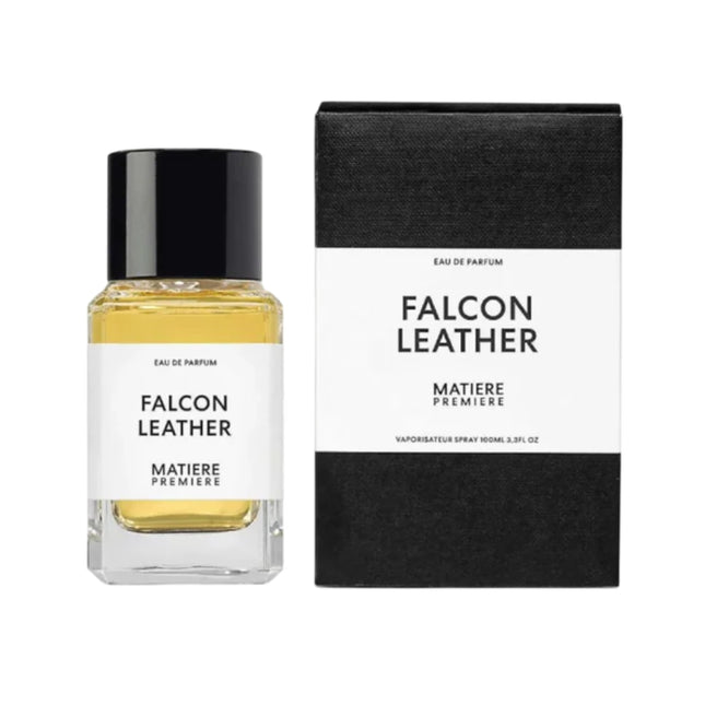 PERFUME MATIERE PREMIERE FALCON LEATHER