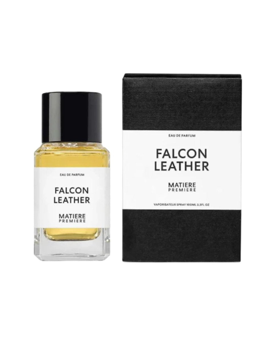 PERFUME MATIERE PREMIERE FALCON LEATHER - Perfumería Millennio