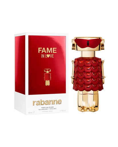 PERFUME PACO RABANNE FAME IN LOVE