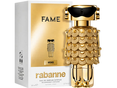 PERFUME PACO RABANNE FAME INTENSE