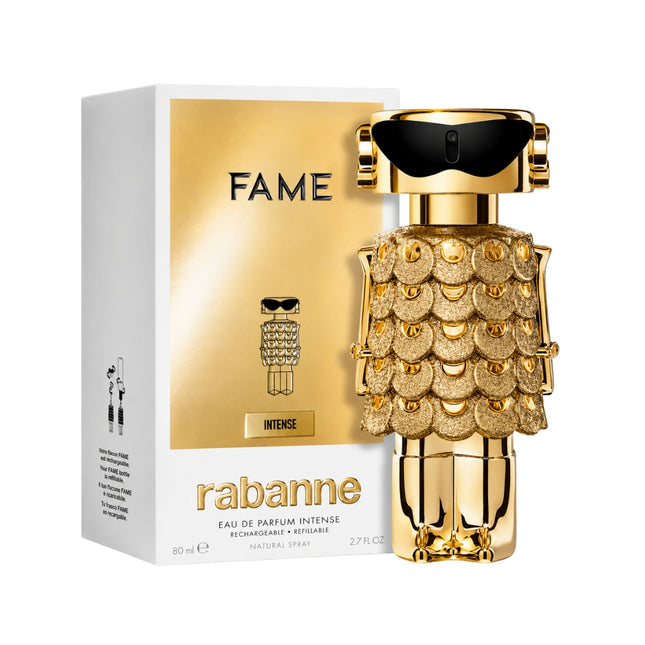 PERFUME PACO RABANNE FAME INTENSE
