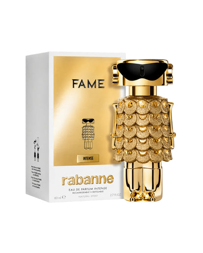 PERFUME PACO RABANNE FAME INTENSE