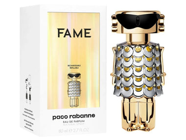 PERFUME PACO RABANNE FAME - Perfumería Millennio
