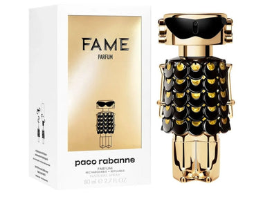 PERFUME PACO RABANNE FAME PARFUM - Perfumería Millennio