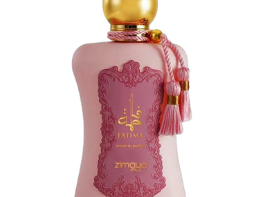 PERFUME AFNAN ZIMAYA FATIMA