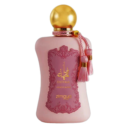 PERFUME AFNAN ZIMAYA FATIMA